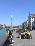 Day 2 - Flag and bridges