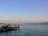 Day 2 - Towards sunset