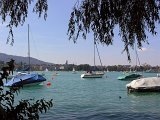 Day 2 - Waiting to sail