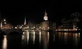 Day 3 - Night shots - Summer night city