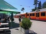Day 3 - Uetliberg arrival
