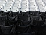 Day 4 - Chairs