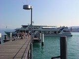 Day 4 - Off the boat