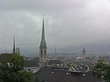 Day 5 - Grey skies