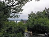 Day 5 - Rainy day at the zoo