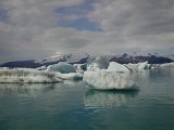 Day 12 - The end of a glacier