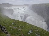 Day 2 - Gullfoss, overview