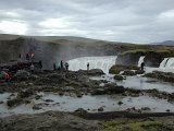 Day 3 - Fun sized waterfalls