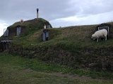 Day 3 - Sod house, standoff