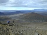 Day 4 - Snaefell climb, 1