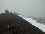 Day 4 - Snaefell summit view, 1