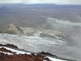 Day 4 - Snaefell summit view, 2