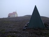 Day 6, 7 - Hut at Geldingafell