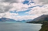 2155 - Lake Wakatipu from Glenorchy-Queenstown Road viewpoint