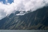 2289 - Milford Sound cruise view
