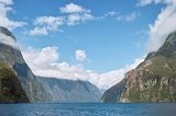 2409 - Milford Sound cruise view