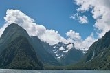 2466 - Milford Sound cruise view