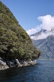 2470 - Milford Sound cruise view