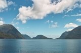 2795 - Doubtful Sound cruise view