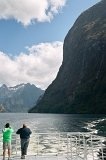 2959 - Jack and Chris on the Tasman Explorer