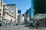 3209 - Queen Street, Auckland, viewed from Quay Street