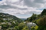 1080 - Heading down from Karori