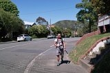 0930 - Jack in the Karori suburbs