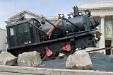 1660 - Oamaru steampunk