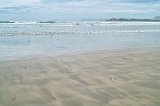 1685 - Waikouaiti Beach surf