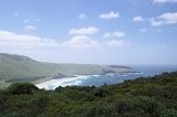 1708 - View over Hooper's Inlet from the Otago Peninsula