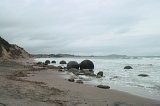 1798 - Moeraki Boulders