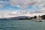 2083 - Morning view of Lake Wanaka from Wanaka waterfront