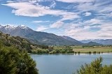 2120 - View of Lake Wanaka from Glendhu Bluff