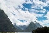 2249 - Milford Sound dock view