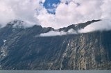 2303 - Milford Sound cruise view