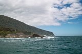 2376 - Milford Sound cruise view