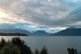 2674 - Sunset at Te Anau Downs