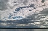 2689 - View from the Lake Manapouri ferry to West Arm