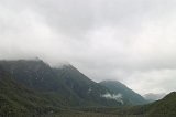 2713 - View from the Lake Manapouri ferry to West Arm