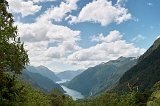 2977 - Wilmot Pass viewpoint overlooking Doubtful Sound