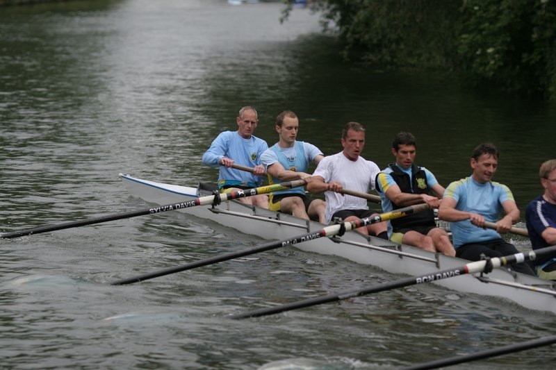 Rowing 05 June 2007 150