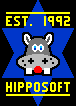 Hipposoft logo