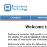 Endurance Technology (version 3)